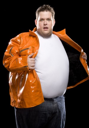 Ralphie May